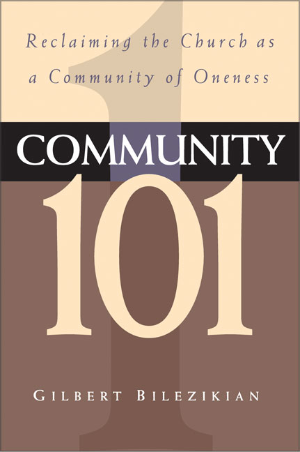Community 101