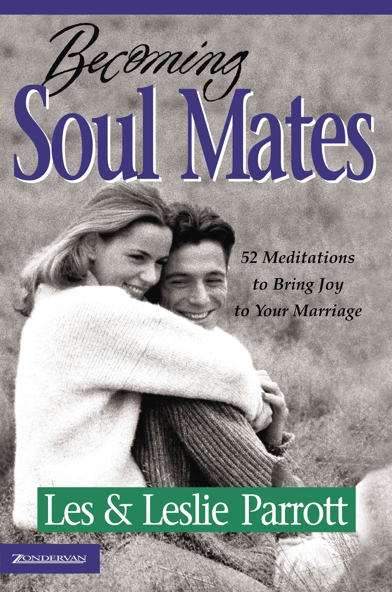 Becoming Soul Mates