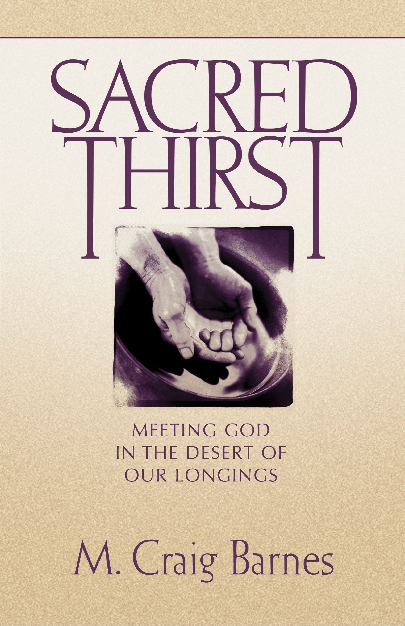 Sacred Thirst