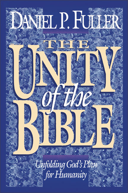 The Unity of the Bible
