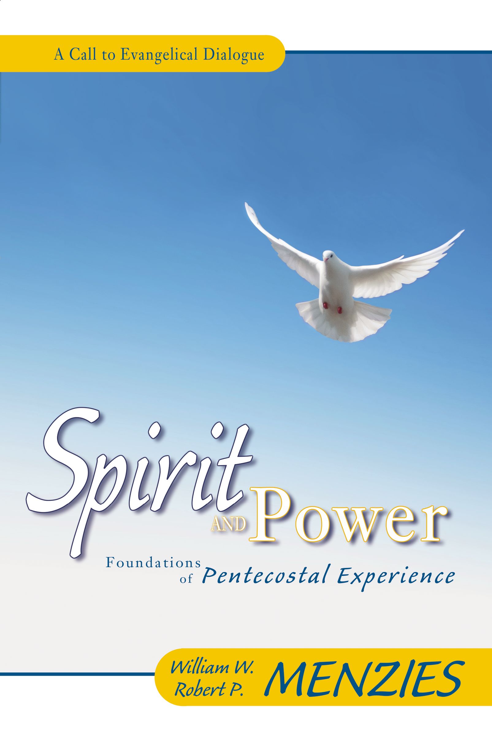 Spirit and Power