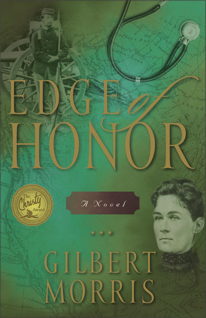 Edge of Honor