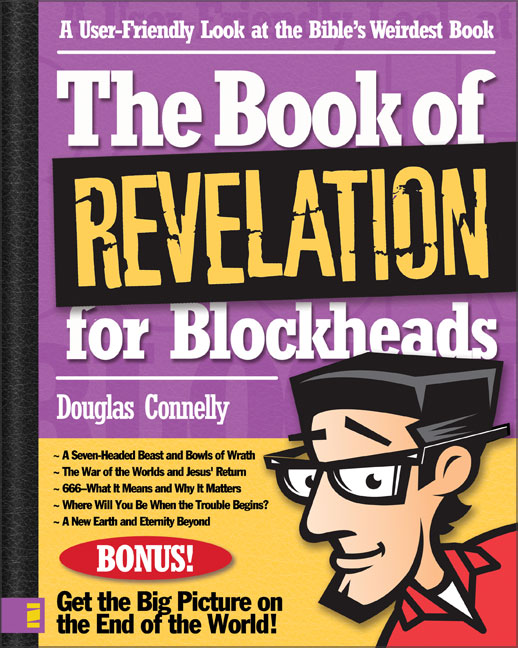 The Book of Revelation for Blockheads