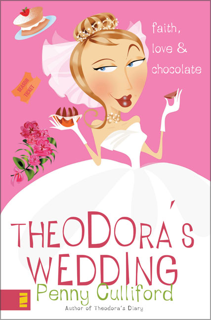 Theodora's Wedding