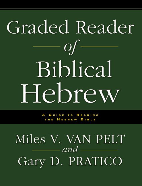 Graded Reader of Biblical Hebrew