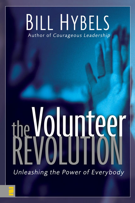 The Volunteer Revolution