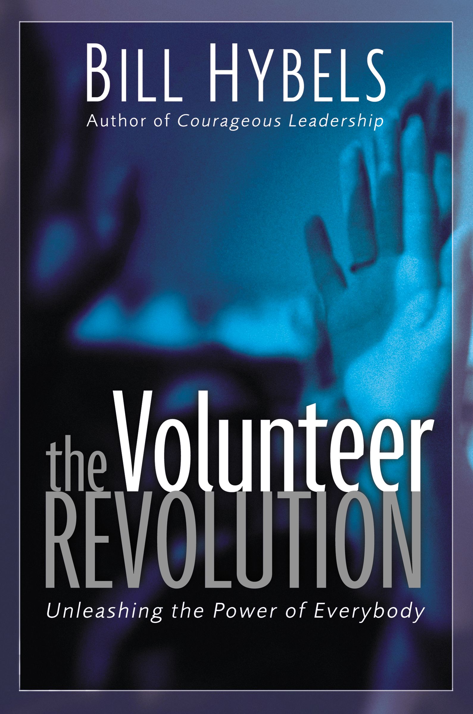 The Volunteer Revolution