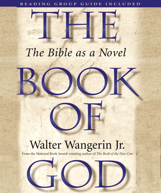 The Book of God