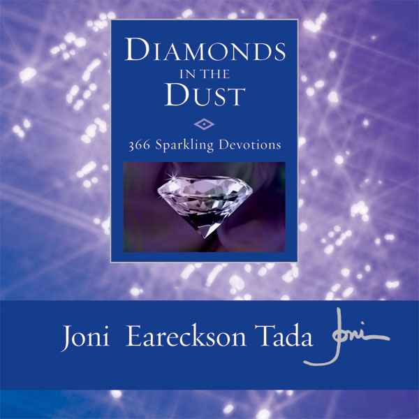 Diamonds in the Dust