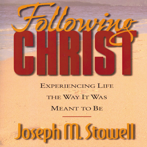 Following Christ