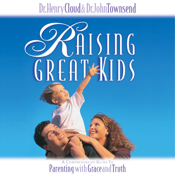 Raising Great Kids