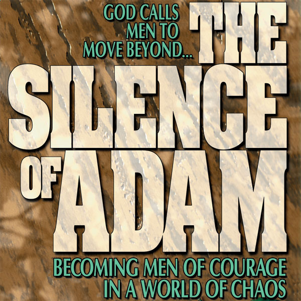 Silence of Adam