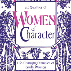 Women of Character