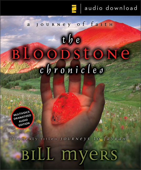 The Bloodstone Chronicles