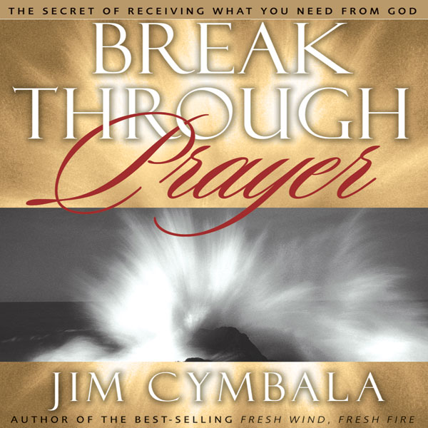Breakthrough Prayer