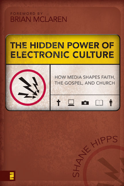 The Hidden Power of Electronic Culture