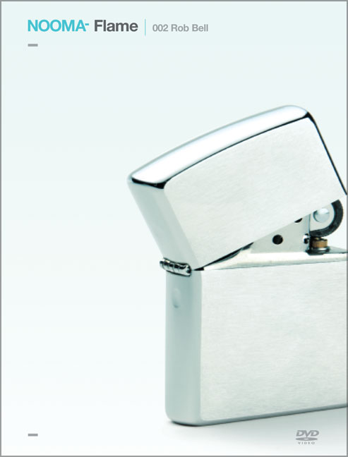 Flame 002---Rob Bell