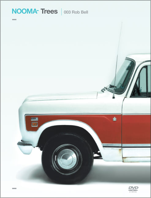 Trees 003---Rob Bell