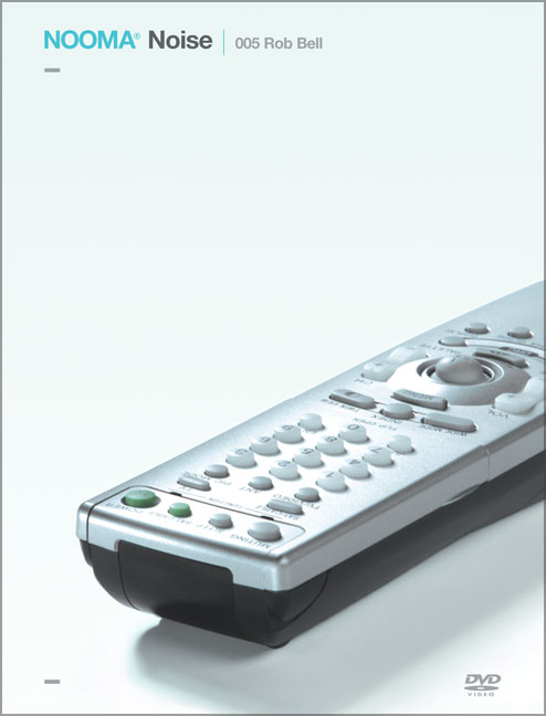 Noise 005---Rob Bell