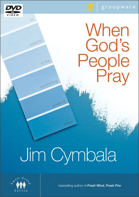 When God's People Pray
