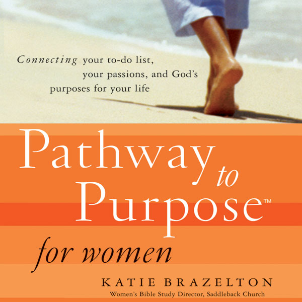 Pathway to Purpose for Women