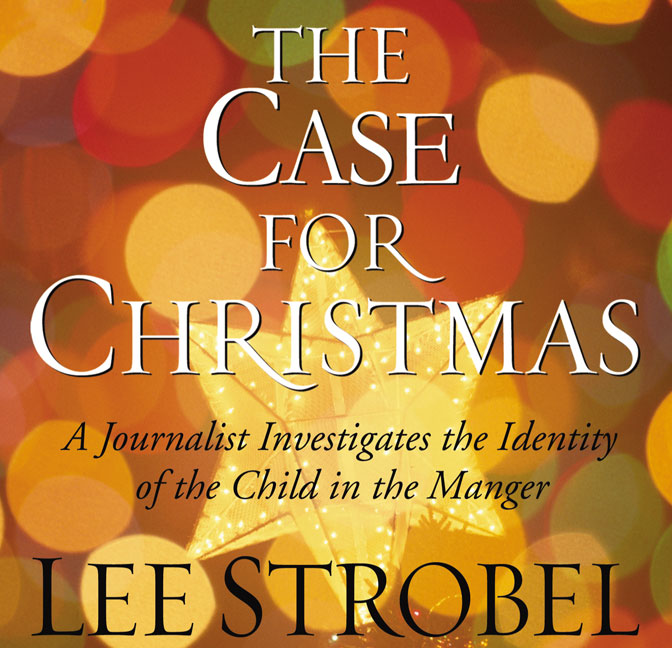 The Case for Christmas