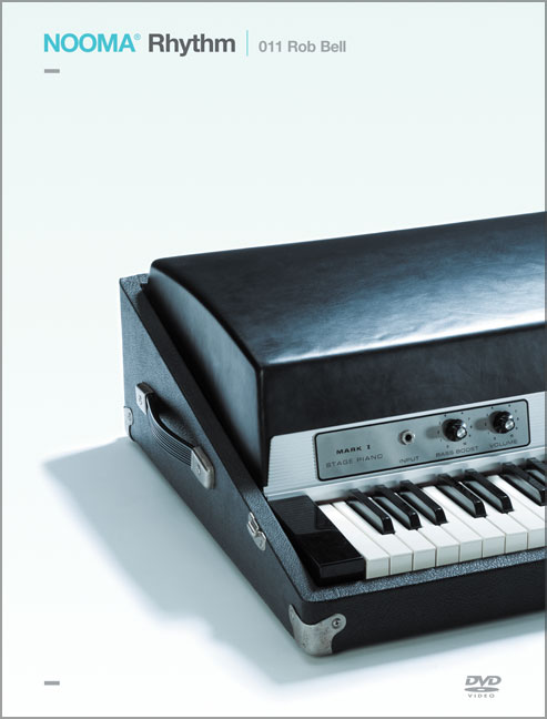 Rhythm 011---Rob Bell