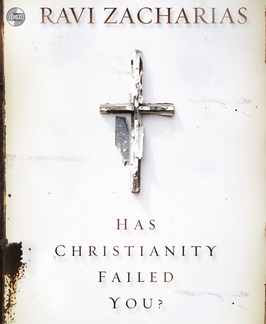 Has Christianity Failed You?