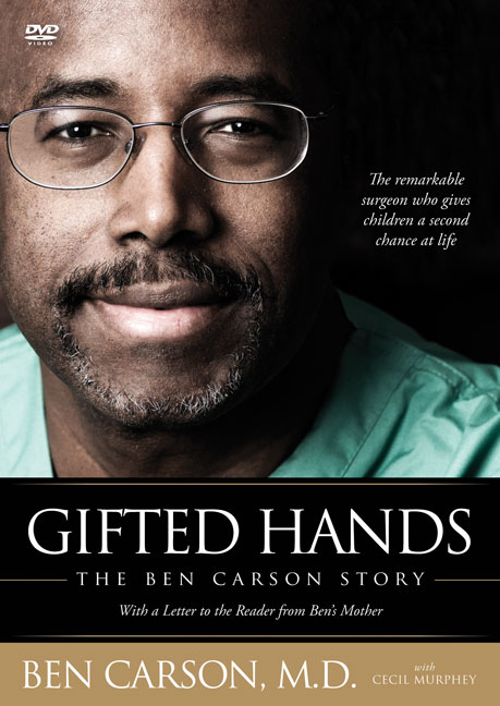 Gifted Hands