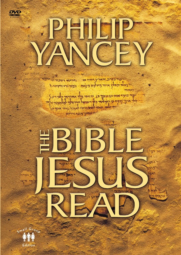 The Bible Jesus Read