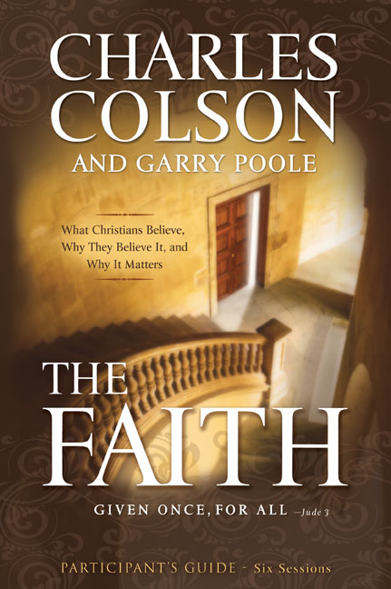 The Faith Participant's Guide