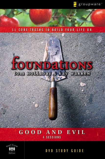 The Good and Evil Study Guide