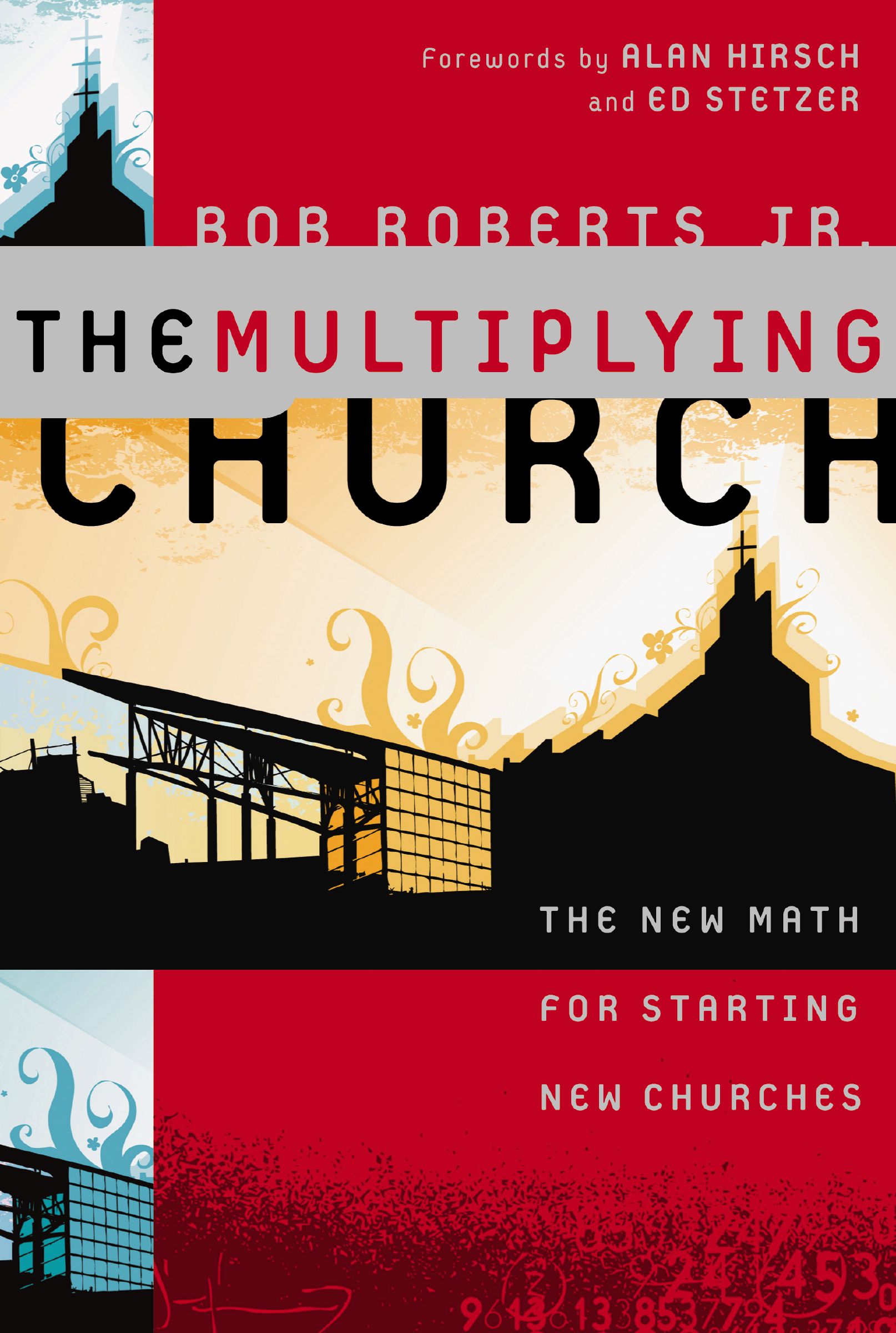 The Multiplying Church