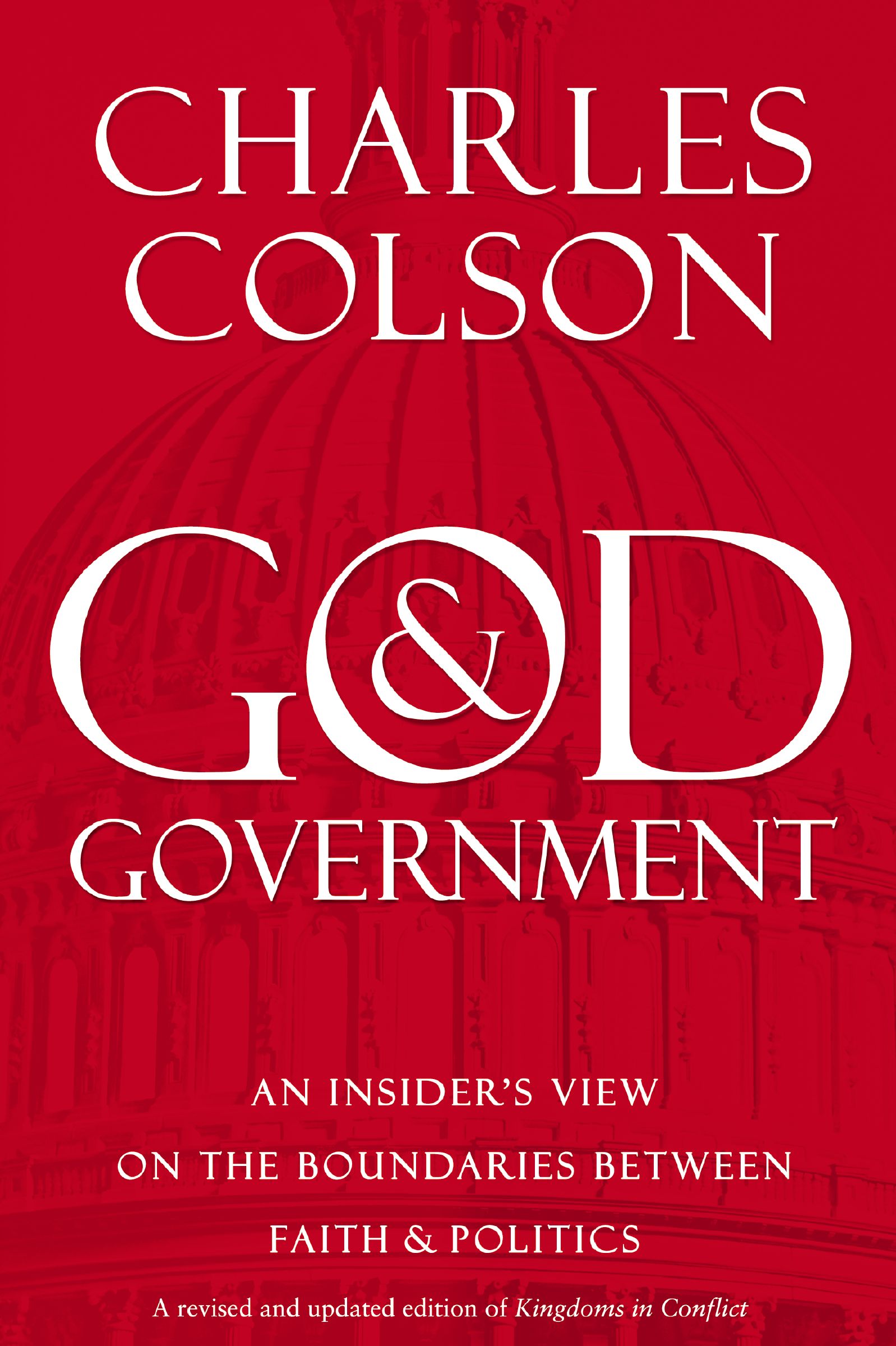 God and Government