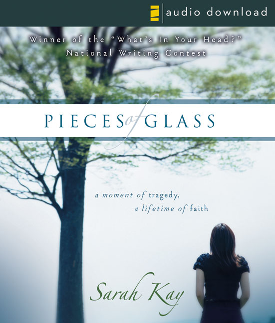 Pieces of Glass