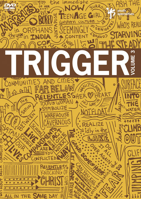 Trigger Volume 3