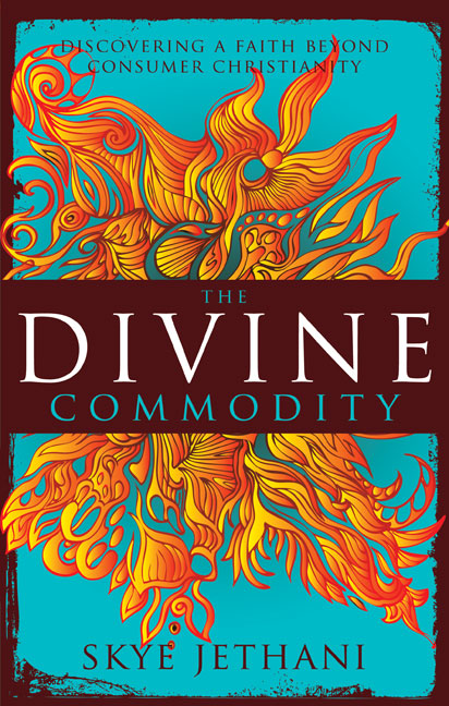 The Divine Commodity