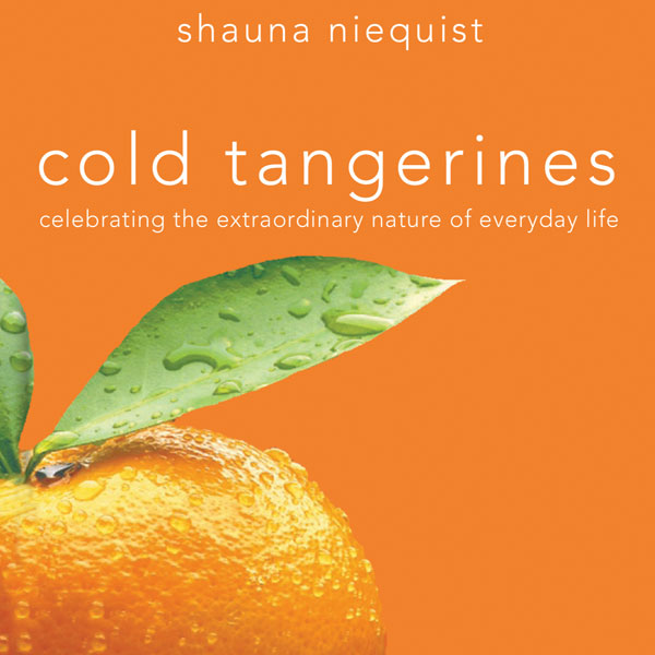Cold Tangerines