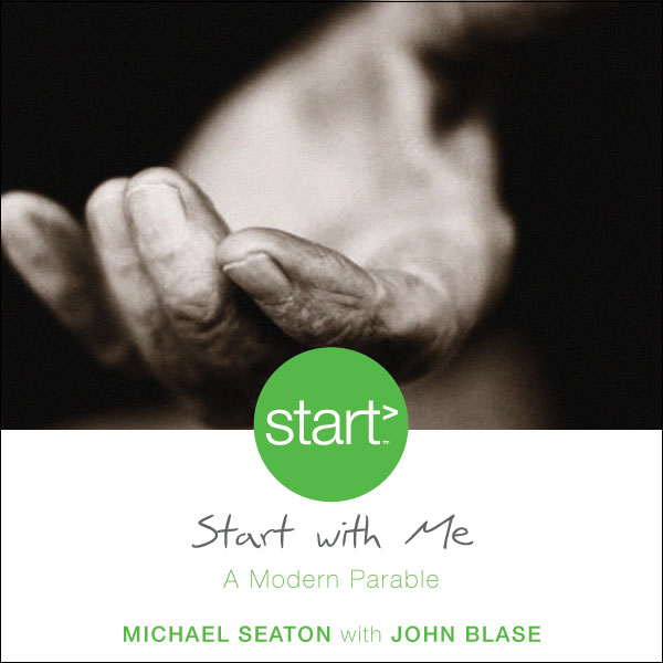 Start Becoming a Good Samaritan Participant's Guide