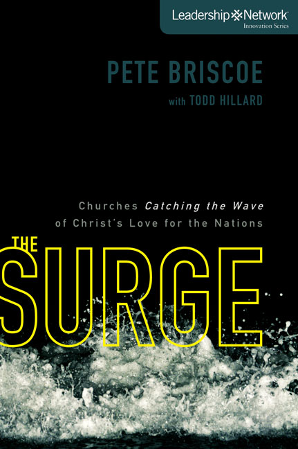 The Surge