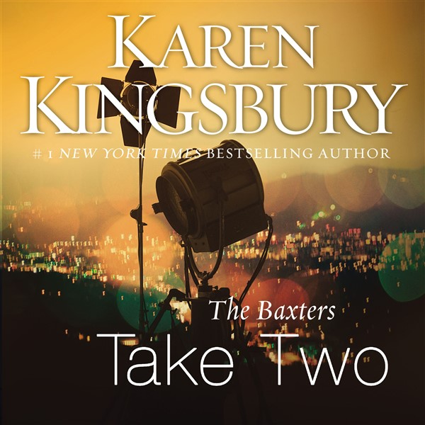 The Baxters Take Two