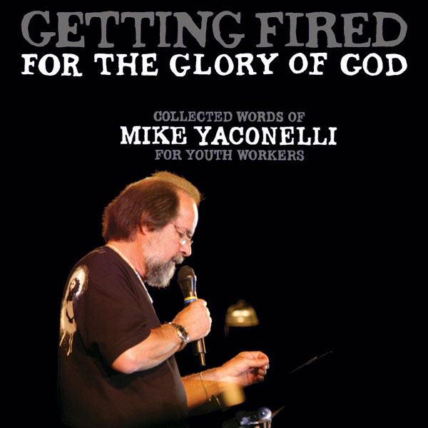 Getting Fired for the Glory of God