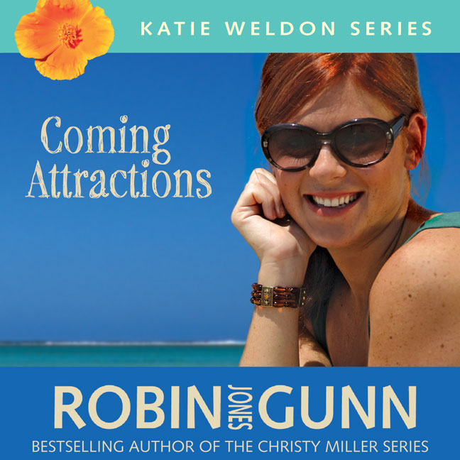 Coming Attractions