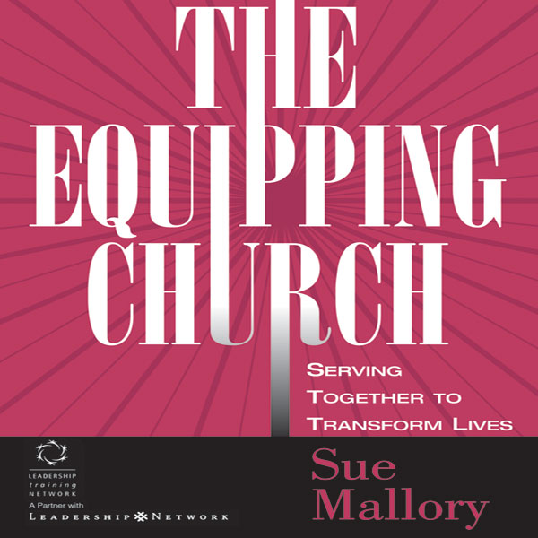 The Equipping Church