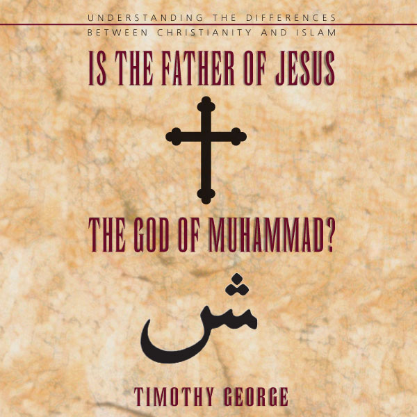 Is the Father of Jesus the God of Muhammad?