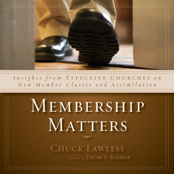 Membership Matters