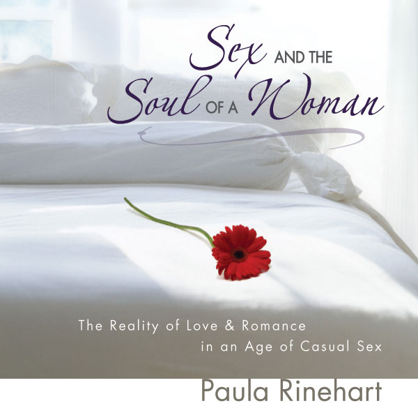 Sex and the Soul of a Woman