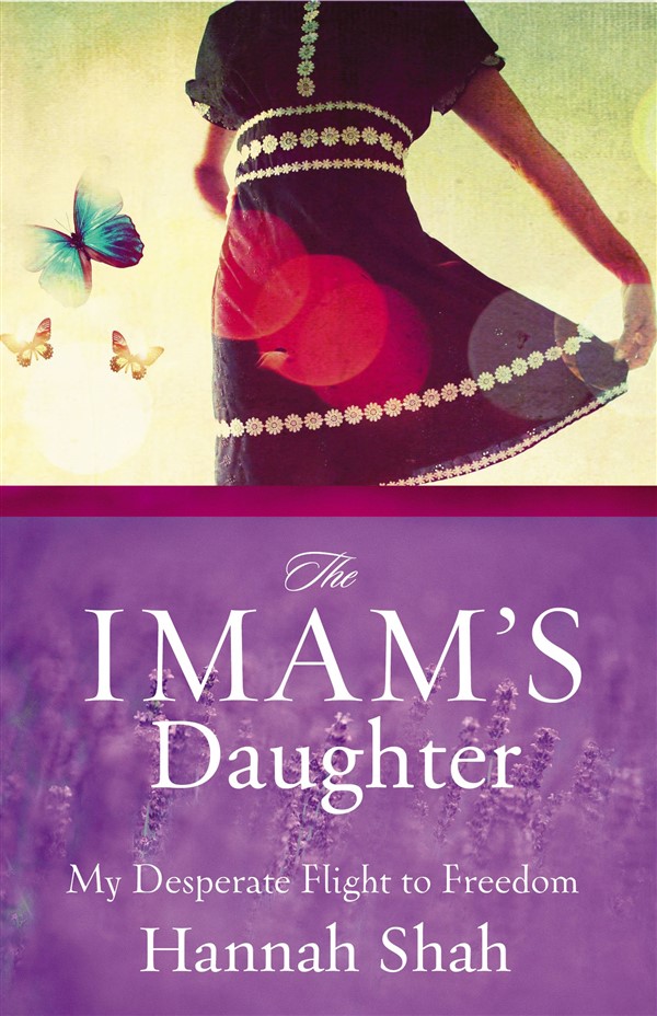 The Imam's Daughter