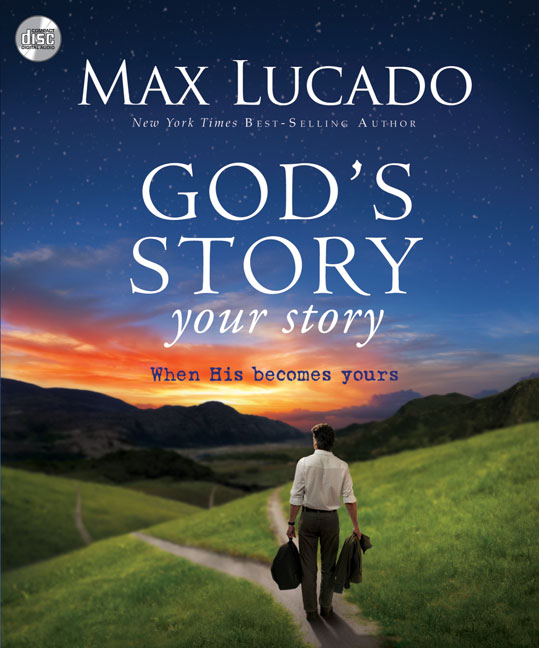 God's Story, Your Story