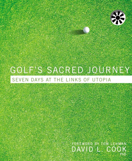 Golf's Sacred Journey
